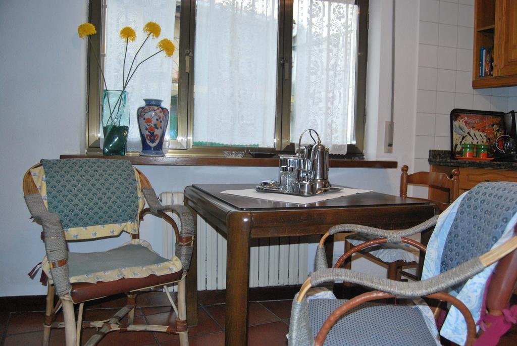 Casa Rural La Cuadraa Linares de Riofrío Cameră foto